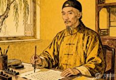 清朝最后的状元刘春霖，其试卷到底写了什么？