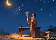 古人“夜观天象”，到底在看什么？也许是最早的“大数据分析”
