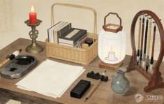 古人进考场，除了笔墨纸砚还带了哪些“神器”？