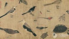 为什么一千年了,工笔画还绕不开黄筌?