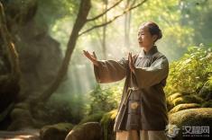 静心之力，拳脚之道