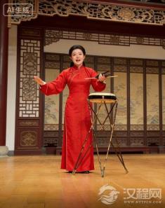 别再说曲艺老了！京韵大鼓正在“破圈”