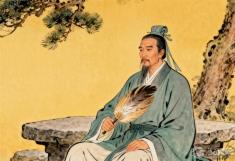 刘备白帝城托孤，对诸葛亮说的“君可自取”是真心话吗？