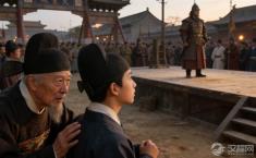 从“护国长城”到“通敌罪人”：袁崇焕为何被凌迟处死？