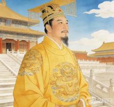 宋仁宗：一个不会做皇帝的皇帝，为何被后世深深怀念？