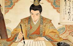 梁武帝萧衍为何四次出家却饿死台城？