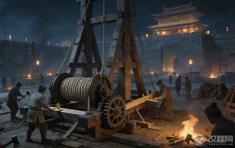 李光弼如何用万人守军抵挡十万叛军围攻太原？