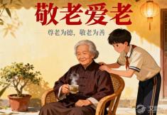 为何说“七十不留宿，八十不留饭”？