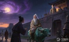 消失的大师与不朽的箴言：老子出关后，智慧去了哪里？