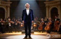 我们的歌剧，从北风那个吹，到心里那团火