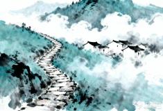 汉语声调探秘：当“平上去入”在普通话中“隐身”