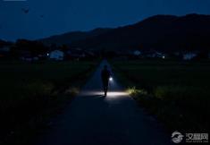 为何老人说，深夜有人唤你全名，莫要轻易回头应答？