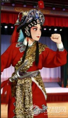 尚小云的《青城十九侠》：一次武侠与京剧的奇幻碰撞