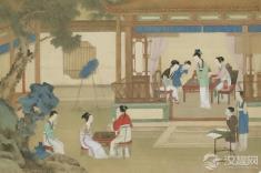 “悲剧”的东方形态：《红楼梦》与欧洲家族史诗比较研究