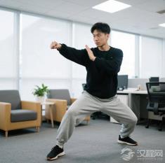 大成拳为什么“无招”反而能赢？