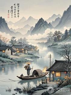 现代散文的“江南书写”传统及其当代转型