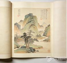 古人如何把墨竹“画”进历史?