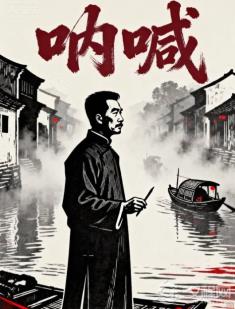 鲁迅小说的启蒙叙事与国民性批判