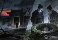 “一人不进庙，二人不看井”：穿透俗语的生存智慧与人性警示