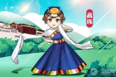 我们如何跳舞，便如何存在：藏族舞者的现代转身