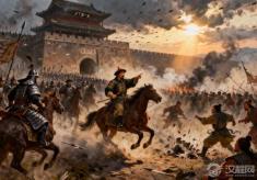 一片石之战：吴三桂开关迎清，李自成果真无力回天吗？