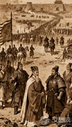 《三国演义》的“人设”魔术：历史如何被小说改编成流行IP？