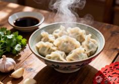 为什么说“送客的饺子,迎客的面”?面比饺子“长情”吗?