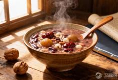 今年的腊八，你喝到那碗“家的味道”了吗？