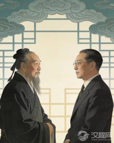 从孔子到蔡元培：谁才是你心中中国教育第一人？