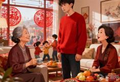 为什么中国人对亲戚的称呼如此复杂精密？