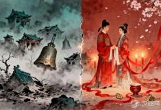 “宁拆十座庙,不毁一桩婚”,庙宇的地位还不如一桩婚姻?