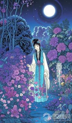 《红楼梦》的悲剧美学:从“千红一哭”看封建家族的必然坍