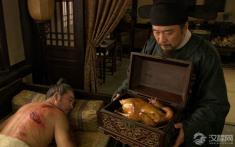 朱元璋赐鹅徐达：是关怀备至，还是借刀杀人？