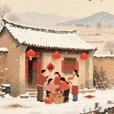 “腊月不搬家”的老话，是在帮我们逃避大扫除，还是真怕把“财气...