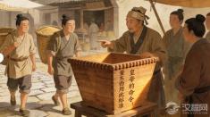 刻进尺子里的权力：小篆如何管住秦朝人的柴米油盐