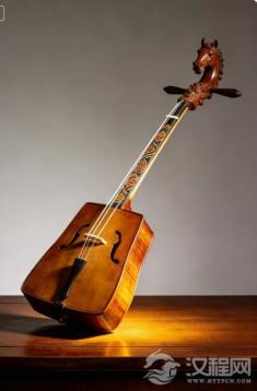 马头琴、冬不拉、葫芦丝：我们的乡音，还听得见吗？