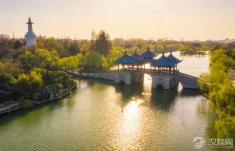 乾隆六下江南：每次都在同一个地方停留，那里埋着什么秘密？