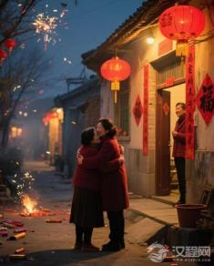 拜年时那句“有空常联系”，是不是成年人之间心照不宣的“社交结...