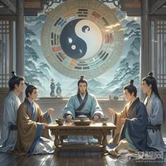 互补，还是枷锁？——儒道“平衡”背后的现代困境