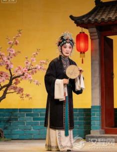 崔兰田的戏，为何听着听着心就沉了下去