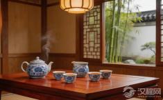 赵州“吃茶去”：日常生活里的禅意觉醒