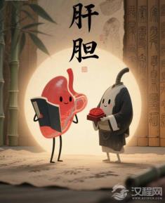 中文里为什么用“肝胆相照”来形容友谊，而不是“心肺相连”？