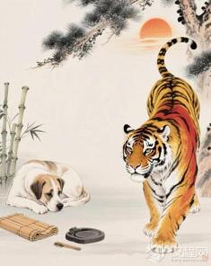 为什么“犬子”是谦称，而“虎子”却成了褒奖？