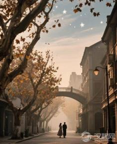 南京梧桐树，真是蒋介石为宋美龄种的“七夕礼物”？