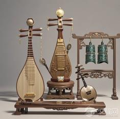 比绝版乐器更危急的，是即将绝版的手艺与人