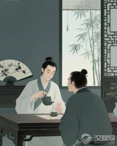 为什么中文的“拒绝”往往不直接说“不”，而是一套婉转的推托艺术？