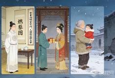 为什么说《红楼梦》是一本中国人的“生存说明书”？