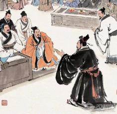 通往“兼爱”的阶梯：为何墨家的政治蓝图停在半路？