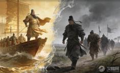 水淹七军到败走麦城仅隔两月，关羽究竟输在了哪儿？