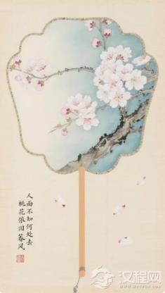 《桃花扇》的“末世”意象:遗民情怀与历史反思